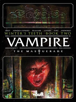 cover image of Vampire: The Masquerade, Volume 2